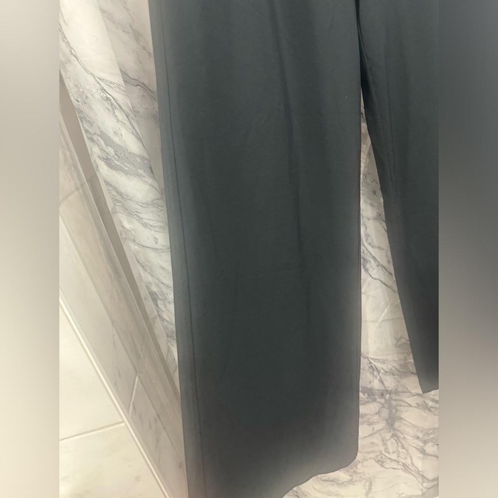 CRZ YOGA wide leg pants